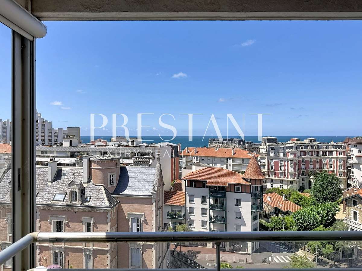 Appartement Biarritz