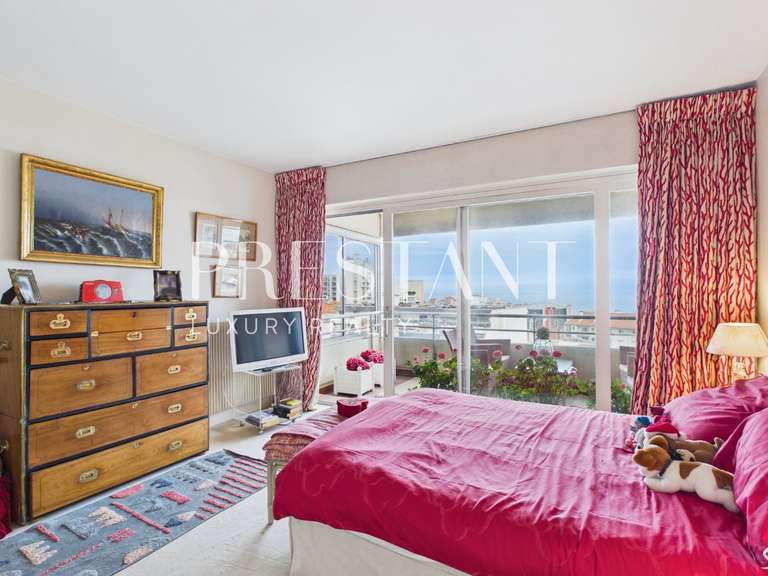 Appartement avec Vue sur mer Biarritz - 4 chambres - 188m²