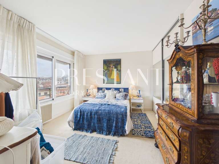 Appartement avec Vue sur mer Biarritz - 4 chambres - 188m²