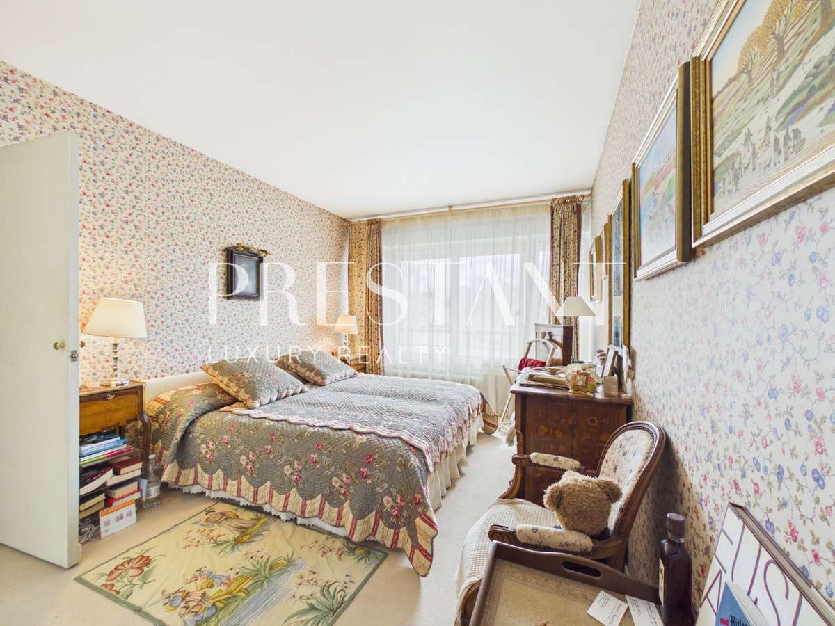 Apartment Biarritz