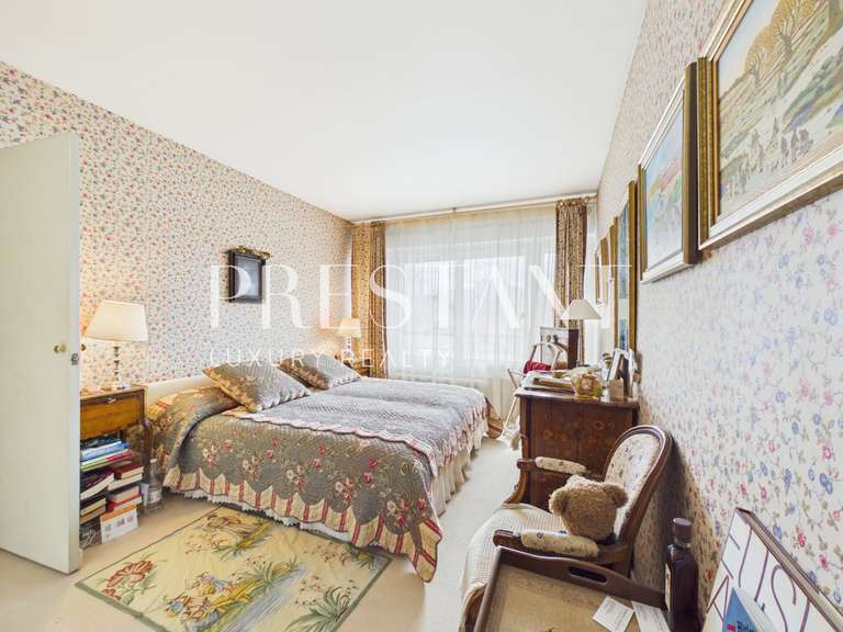 Appartement avec Vue sur mer Biarritz - 4 chambres - 188m²
