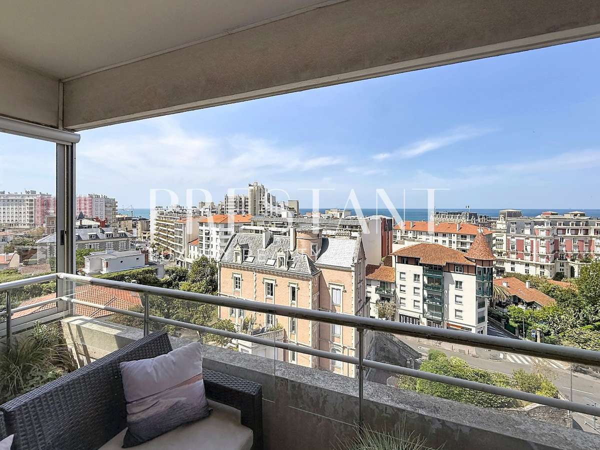 Apartment Biarritz
