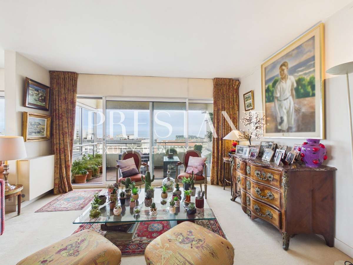 Appartement Biarritz