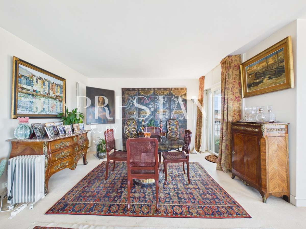 Appartement Biarritz