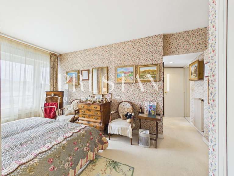 Appartement avec Vue sur mer Biarritz - 4 chambres - 188m²