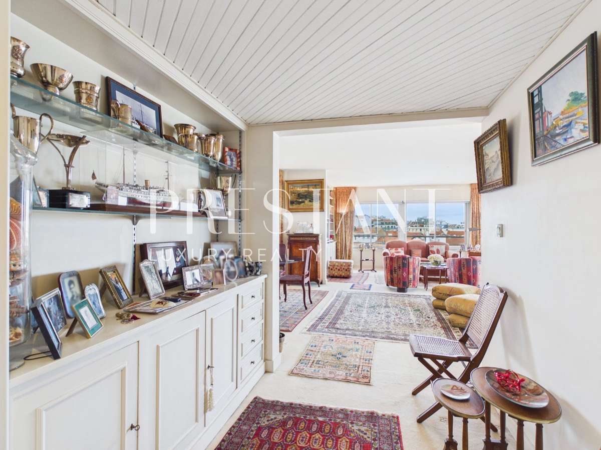 Apartment Biarritz