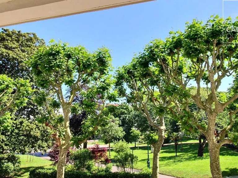 Appartement Biarritz - 3 chambres - 117m²