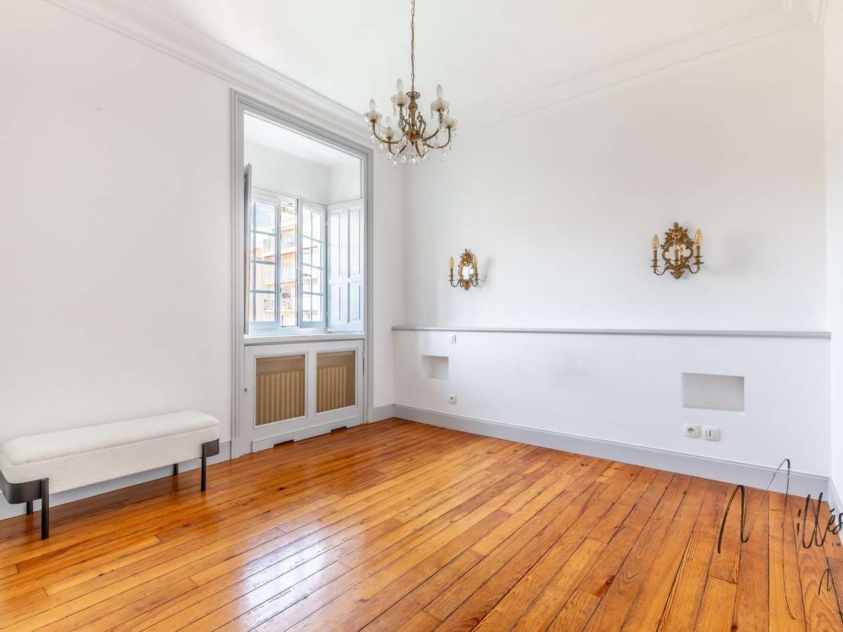 Appartement Biarritz