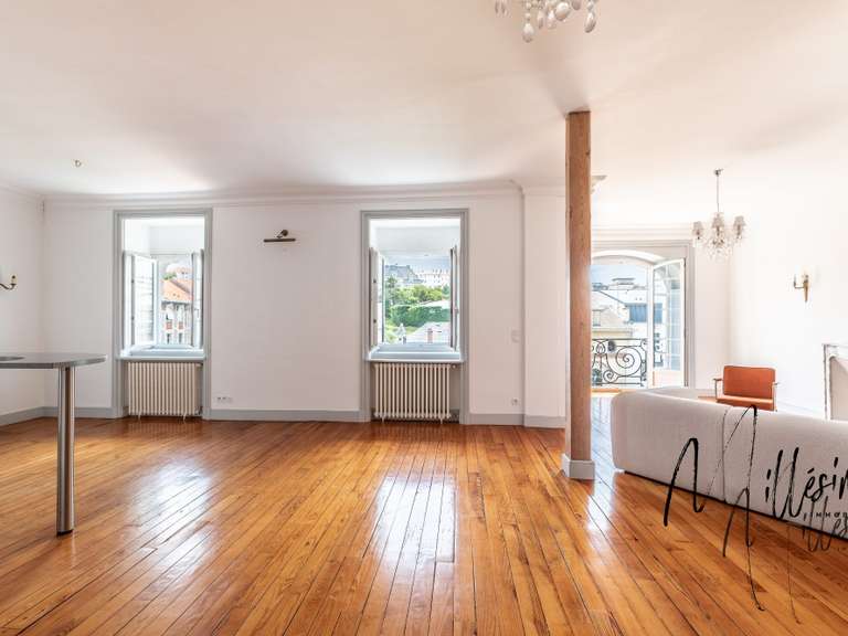 Apartment Biarritz - 2 bedrooms - 105m²