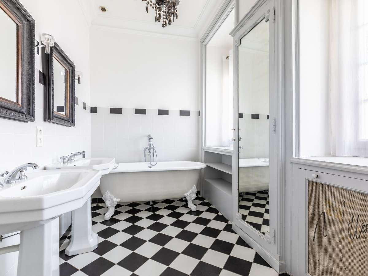 Apartment Biarritz