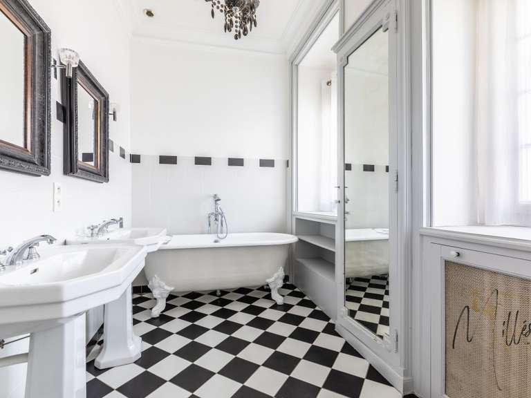 Apartment Biarritz - 2 bedrooms - 105m²