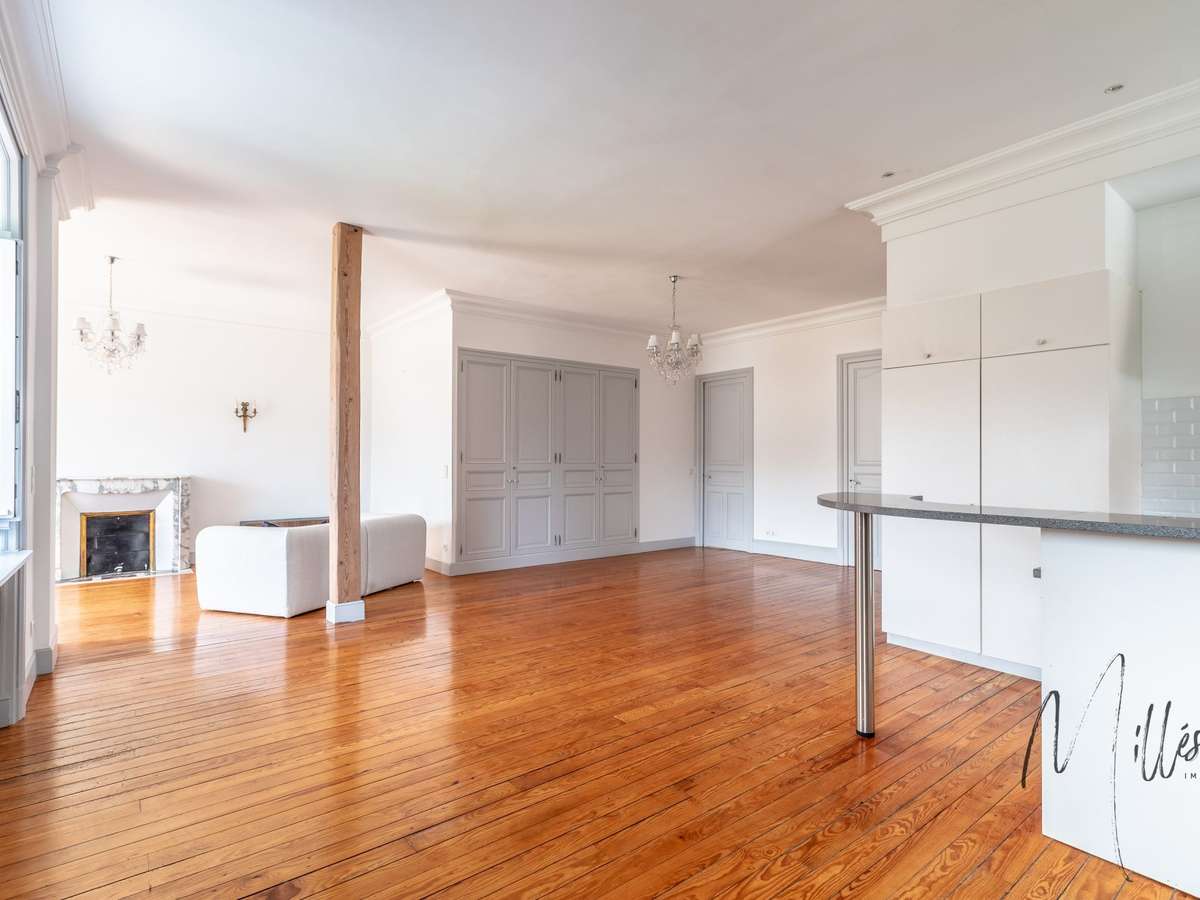 Apartment Biarritz