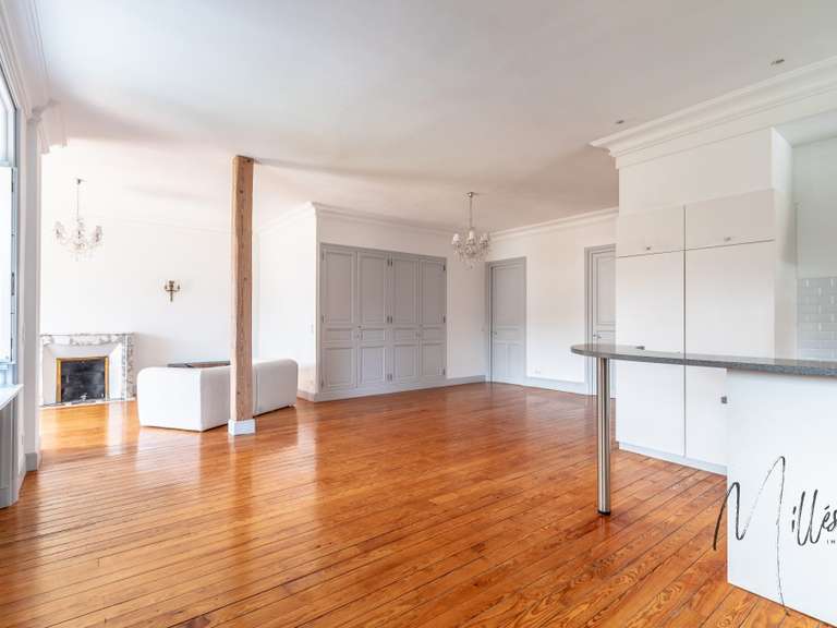 Apartment Biarritz - 2 bedrooms - 105m²
