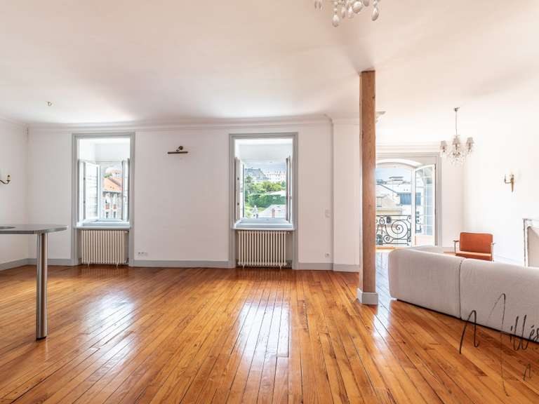 Appartement Biarritz - 2 chambres - 105m²