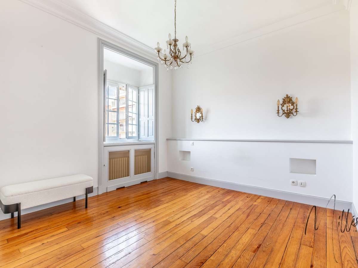Apartment Biarritz