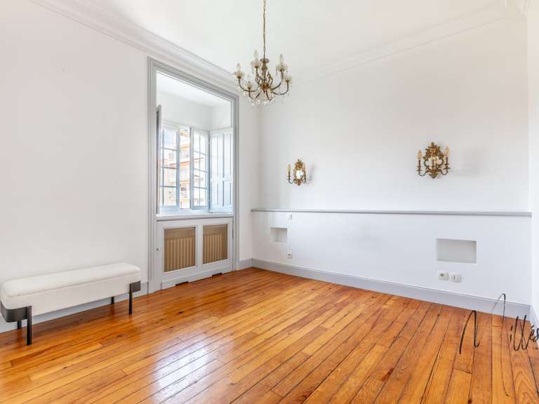 Apartment Biarritz - 2 bedrooms - 105m²