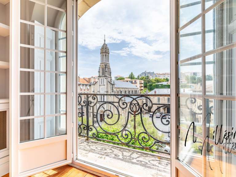 Apartment Biarritz - 2 bedrooms - 105m²