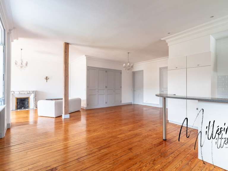 Apartment Biarritz - 2 bedrooms - 105m²