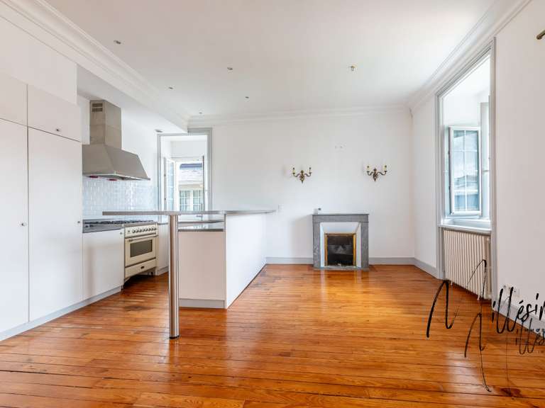 Apartment Biarritz - 2 bedrooms - 105m²