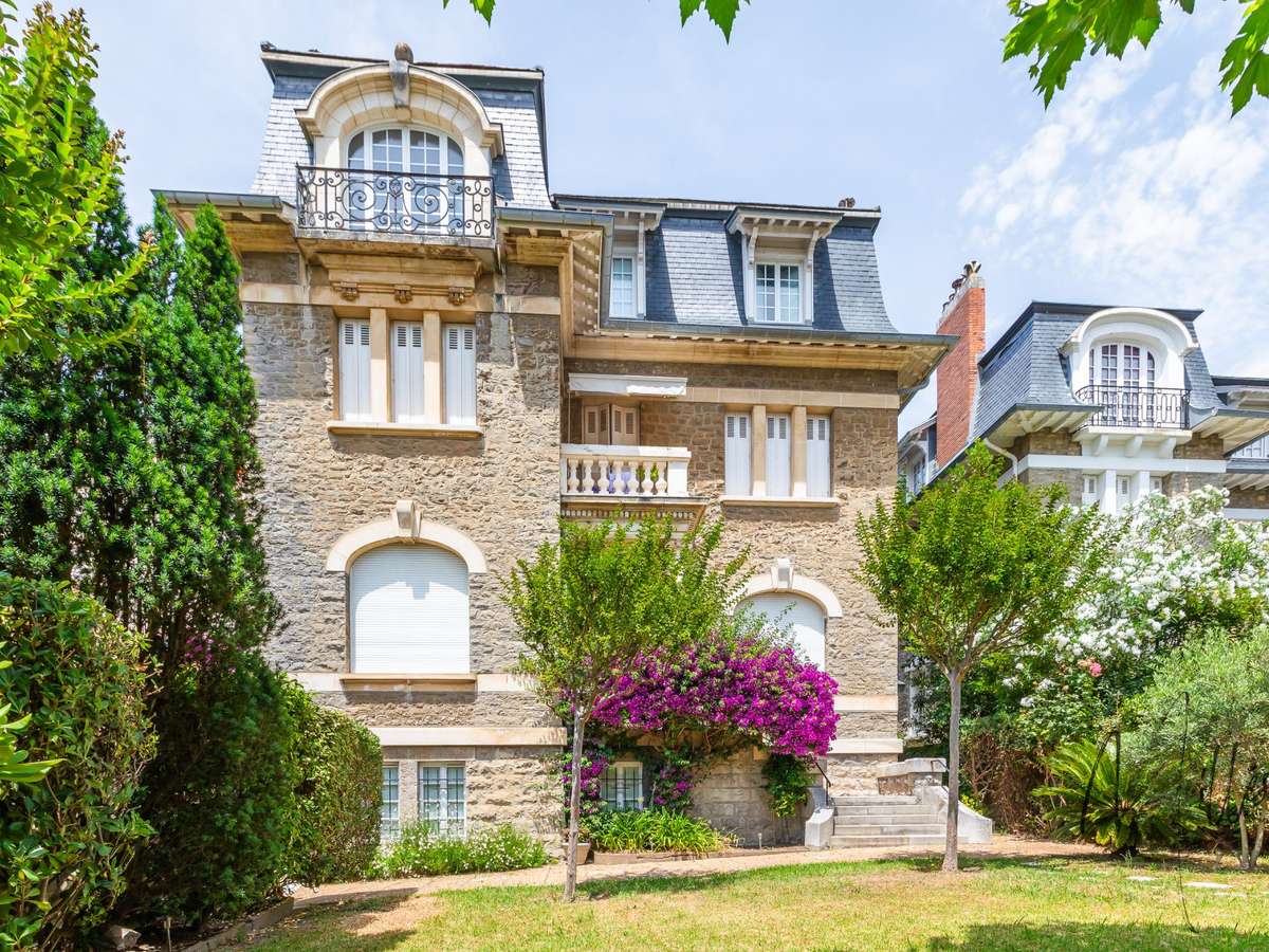 Apartment Biarritz