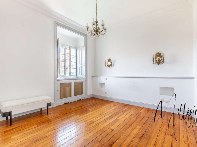 Apartment Biarritz - 2 bedrooms - 105m²