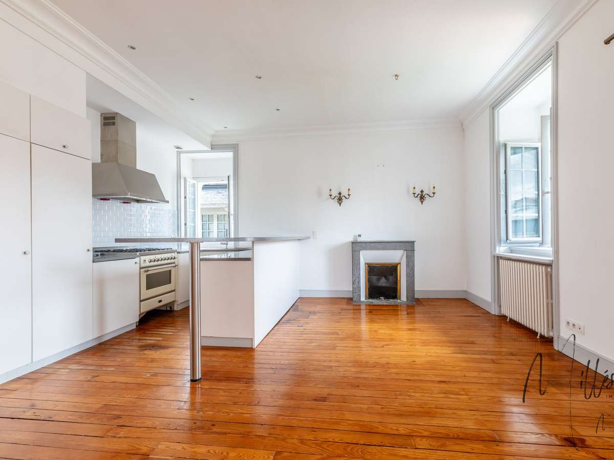 Appartement Biarritz