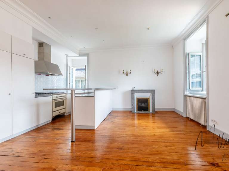 Appartement Biarritz - 2 chambres - 105m²