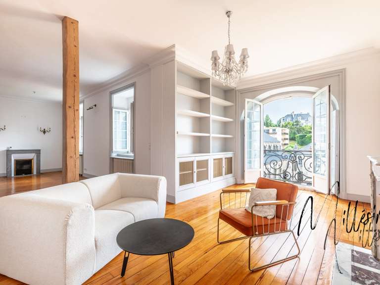 Apartment Biarritz - 2 bedrooms - 105m²