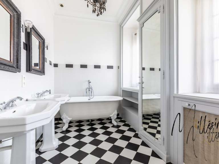 Apartment Biarritz - 2 bedrooms - 105m²