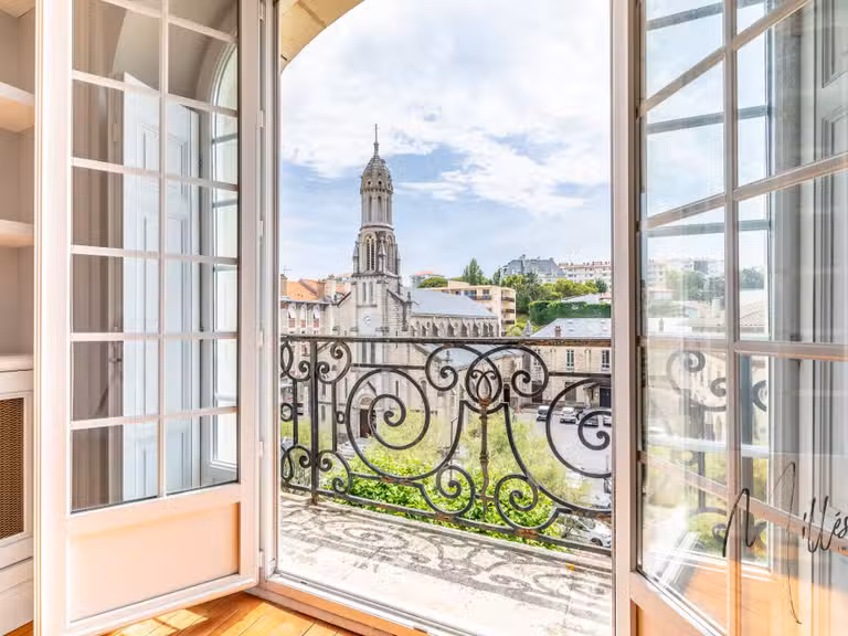 Apartment Biarritz - 2 bedrooms - 105m²