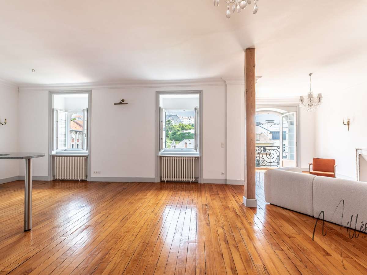Apartment Biarritz