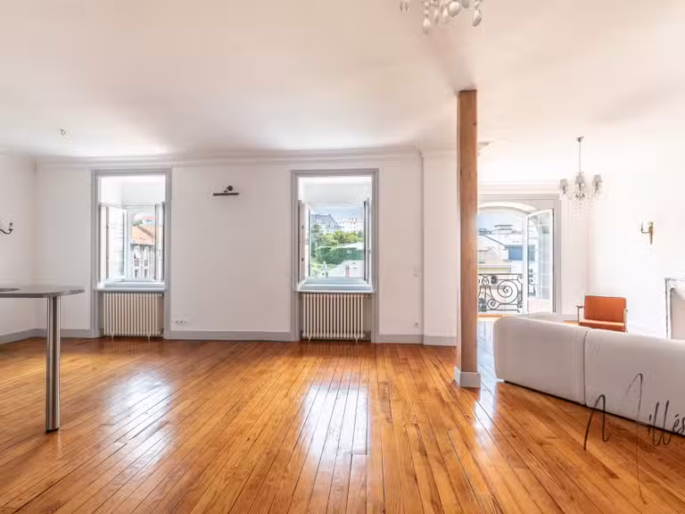 Apartment Biarritz - 2 bedrooms - 105m²