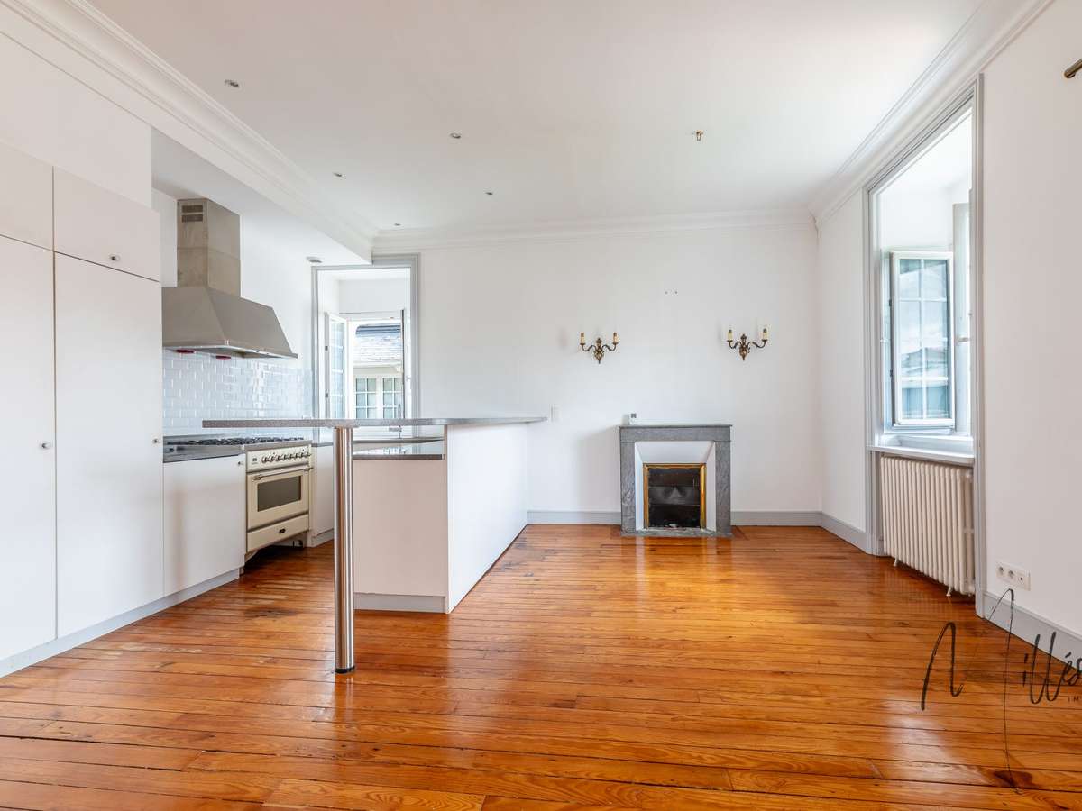 Apartment Biarritz