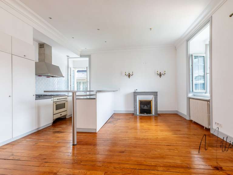 Apartment Biarritz - 2 bedrooms - 105m²
