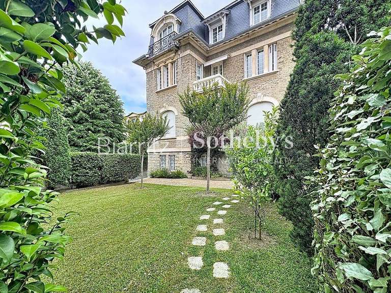 Appartement Biarritz - 2 chambres - 112m²