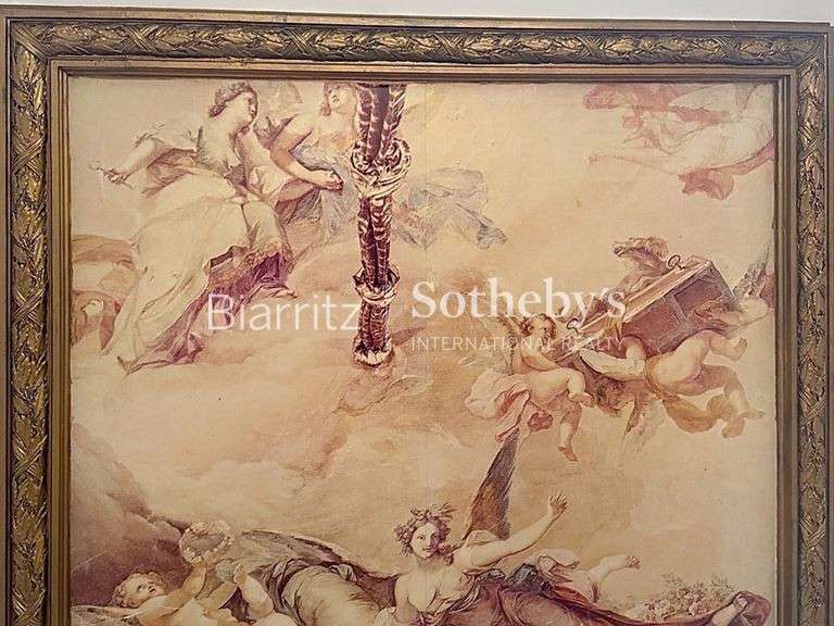 Appartement Biarritz