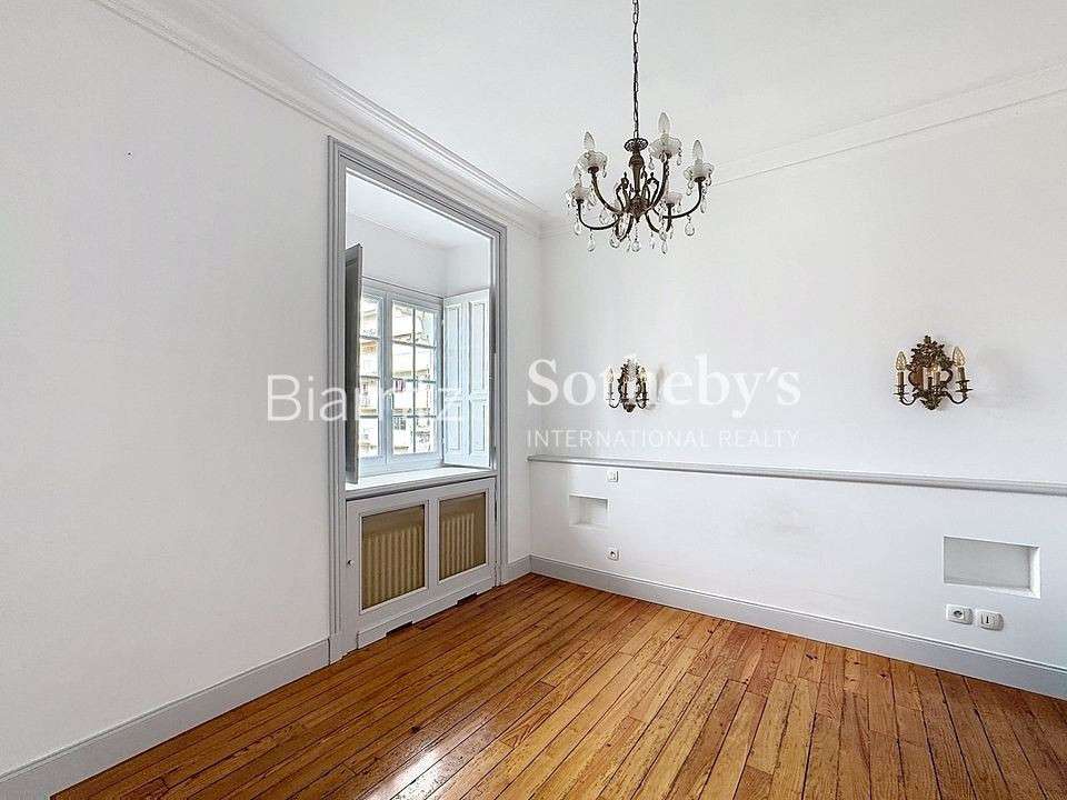 Appartement Biarritz
