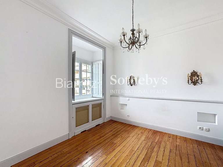 Appartement Biarritz - 2 chambres - 112m²