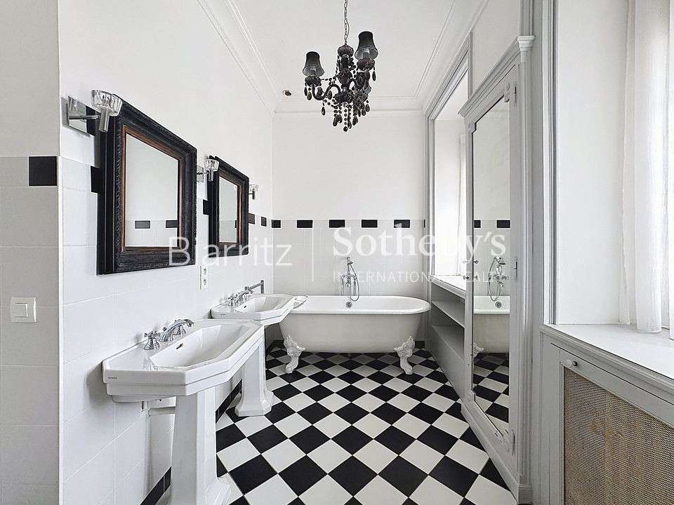 Appartement Biarritz