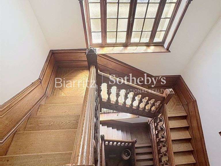 Appartement Biarritz