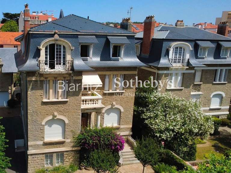Appartement Biarritz - 2 chambres - 112m²