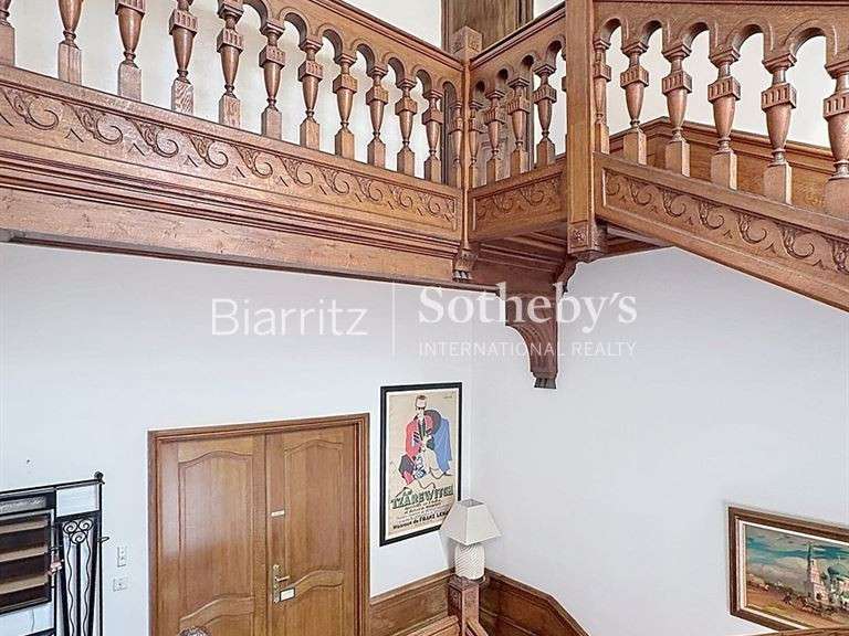 Appartement Biarritz