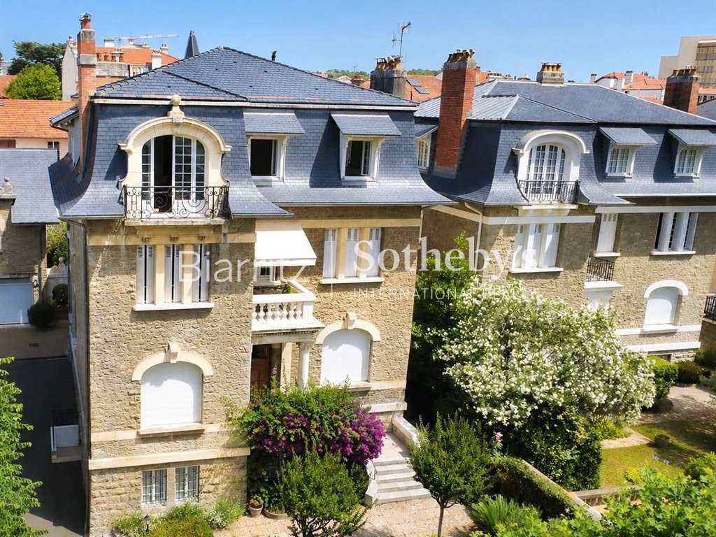 Appartement Biarritz