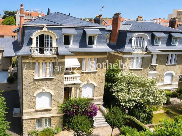Appartement Biarritz - 2 chambres - 112m²