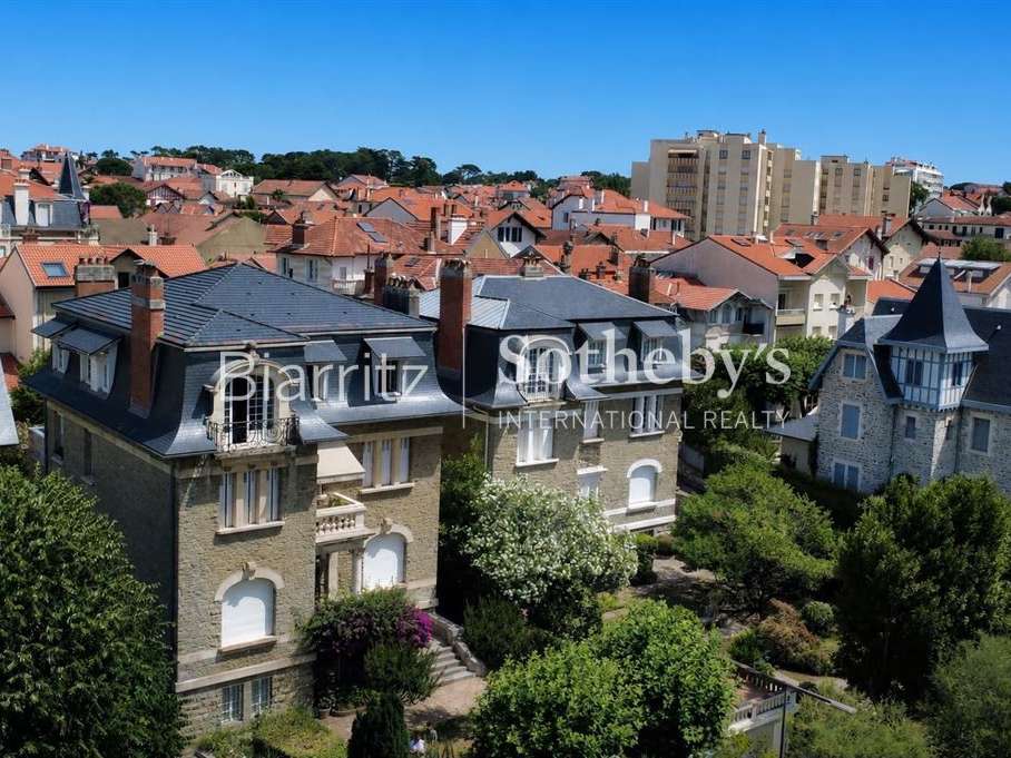 Appartement Biarritz