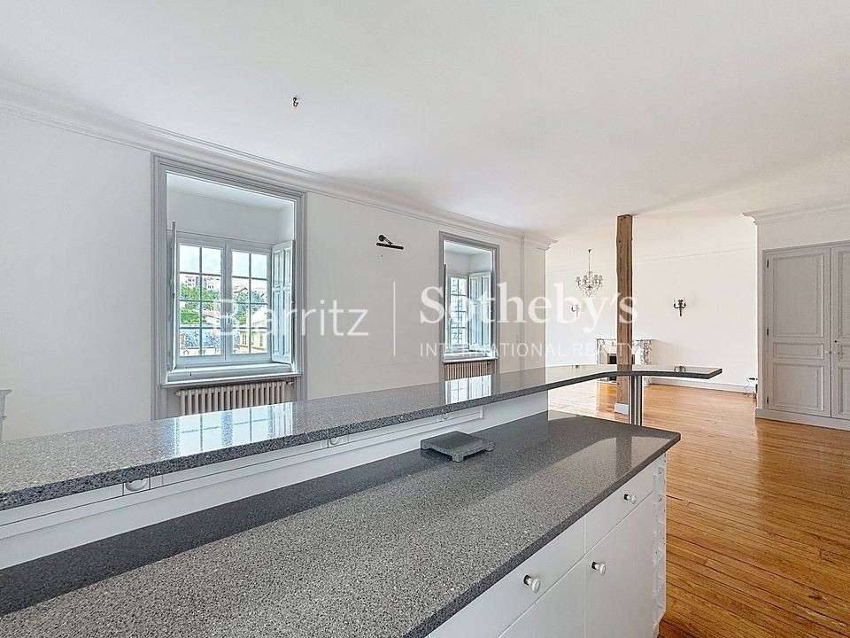 Appartement Biarritz