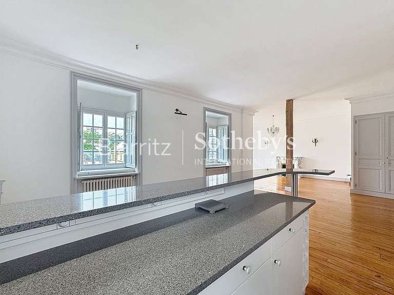 Appartement Biarritz - 2 chambres - 112m²