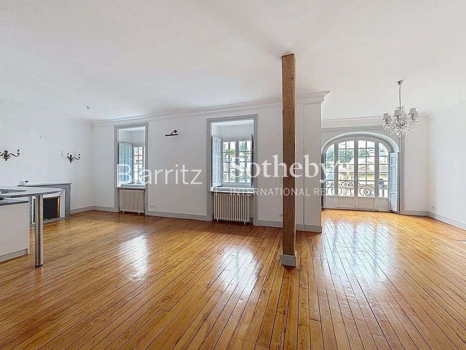 Appartement Biarritz