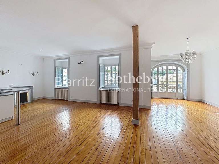 Appartement Biarritz - 2 chambres - 112m²
