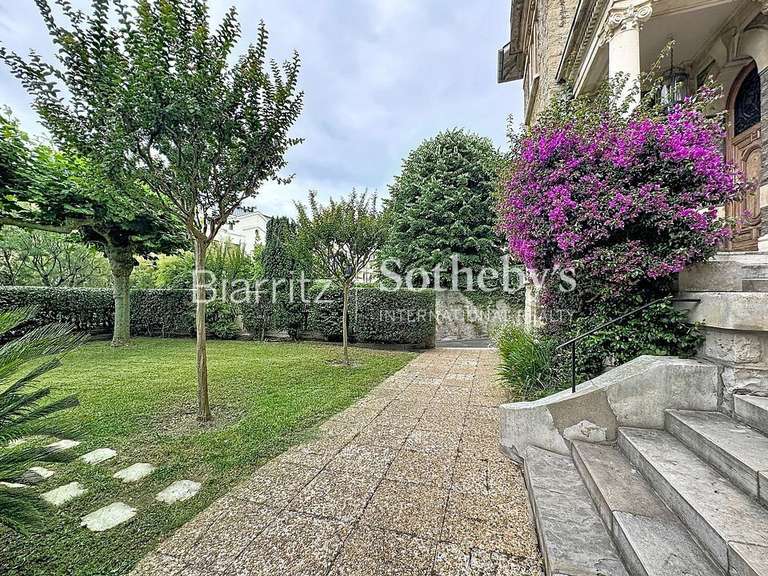 Appartement Biarritz - 2 chambres - 112m²